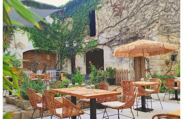 La Vigneronne des Costières