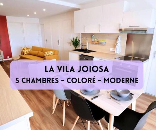 La Vila Joiosa