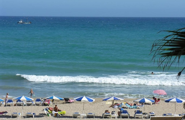 La Vila Joiosa Playa