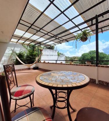 La Villa 14