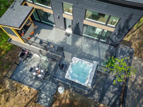 La Villa Bali