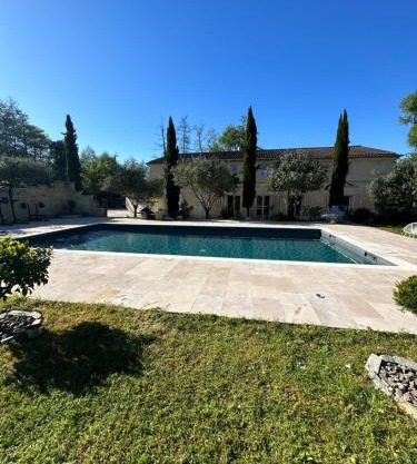 La villa bella