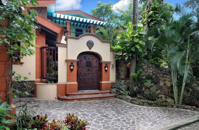 La Villa Bella su Hacienda, Punta El Custodio, Platanitos, Nayarit, MX 63511