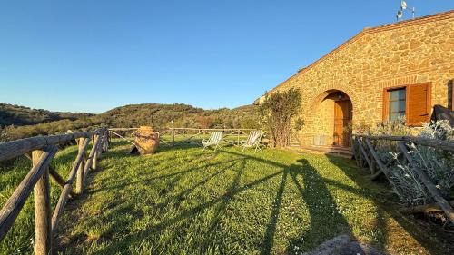 la villa bella vista