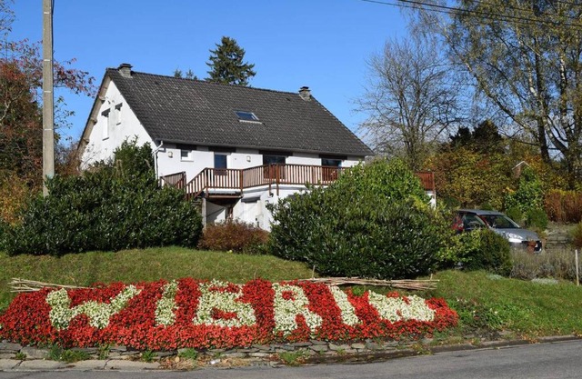 La Villa Blanche
