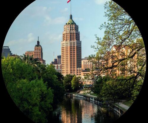 La Villa By The Riverwalk