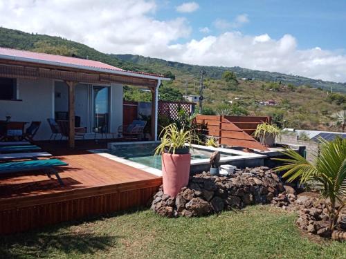 La Villa Choka