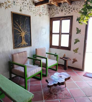 La Villa