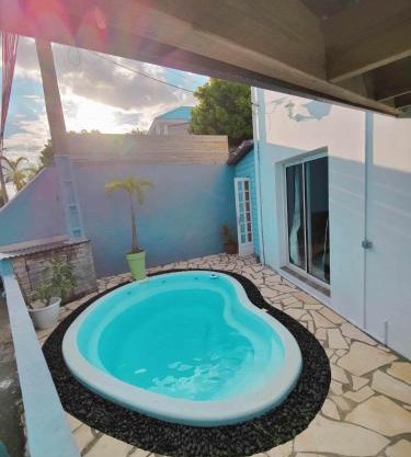La Villa d'Anse