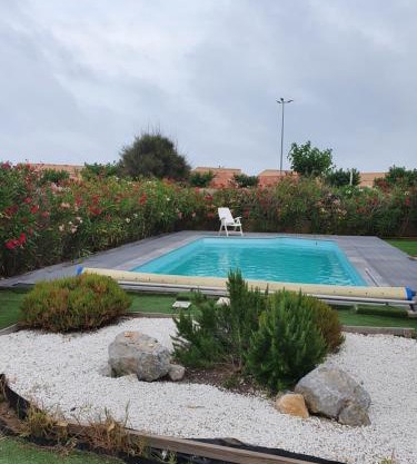 La villa d elisa