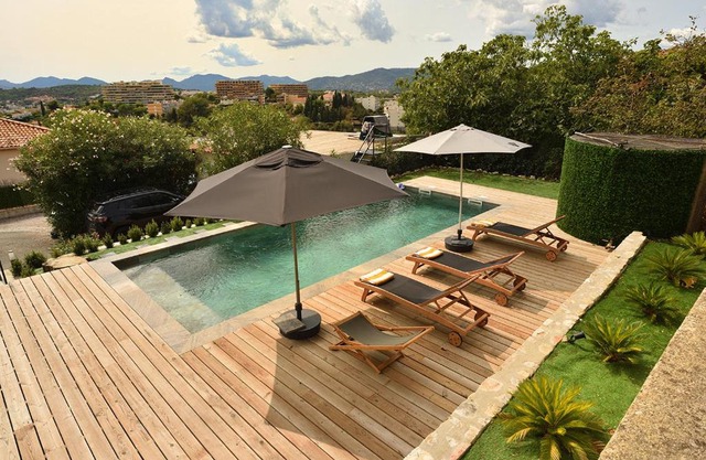 La Villa d’Emma