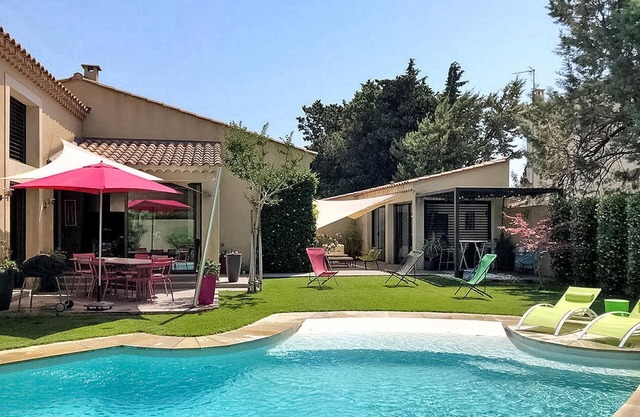 La Villa De Sévigné