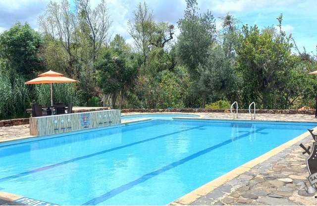 La Villa De San Sebastian Hotel