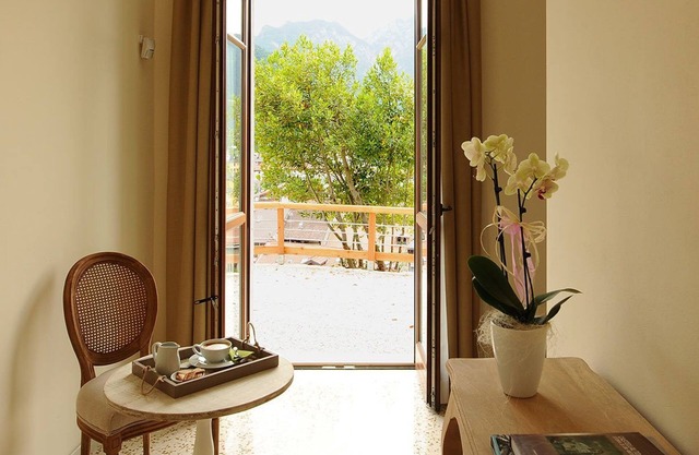La Villa degli Orti