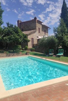 La Villa dei Fiori
