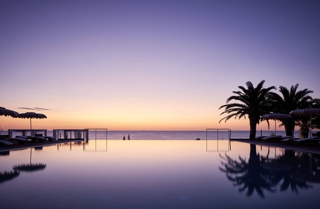 La Villa del Re - Adults Only - Small Luxury Hotels of the World