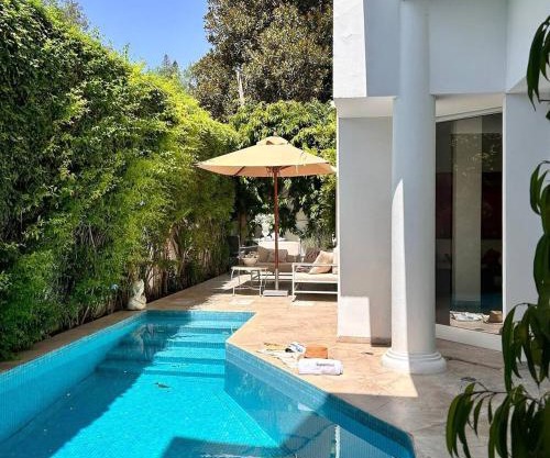 La Villa Didon