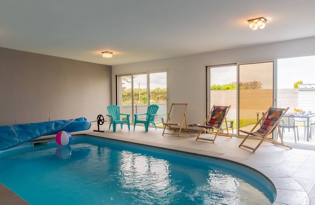 La Villa du Pêcheur by Interhome