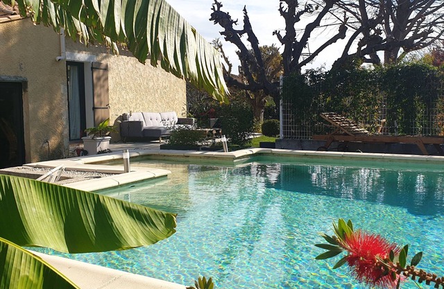 La Villa en Provence