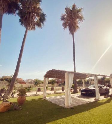 La Villa