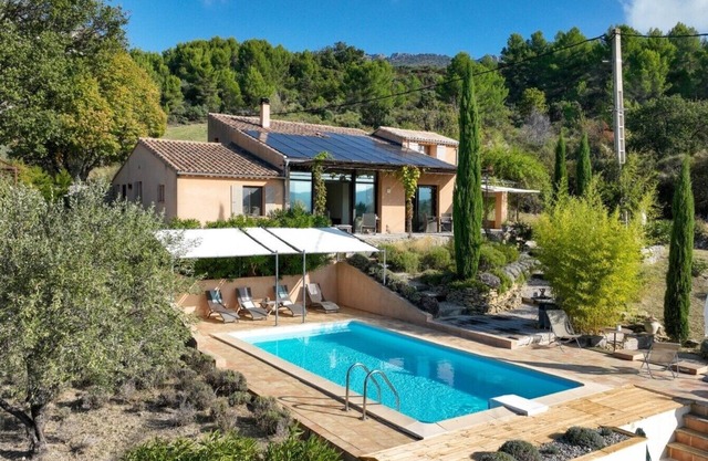 La Villa Férus