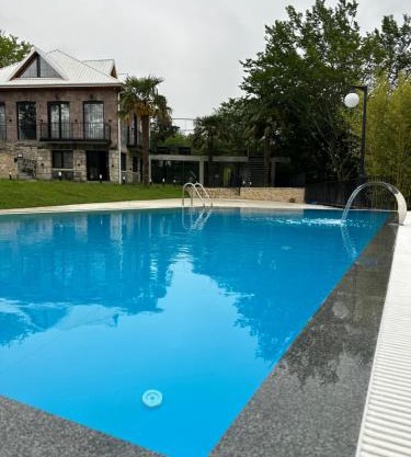 La Villa