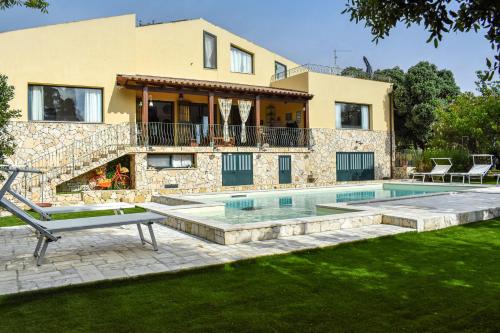 La Villa Incantata