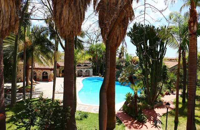 La Villa