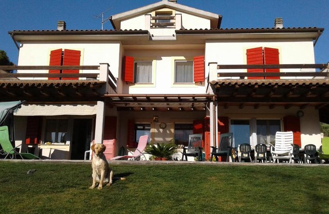 La Villa