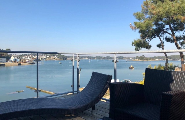 La Villa Jeanne - Le Homard