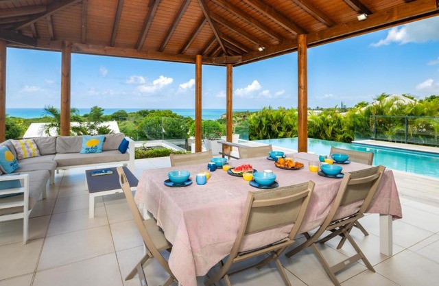 La Villa KAZ DEL MAR