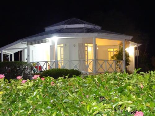 La villa les palmiers simplicité convivialité
