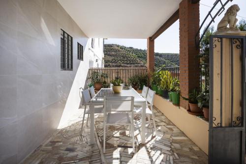 La Villa Luci