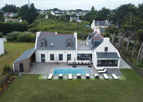 La Villa Métairie