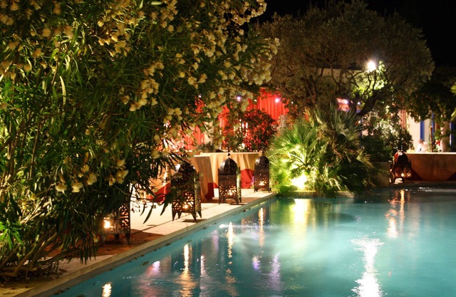 La Villa Majorelle