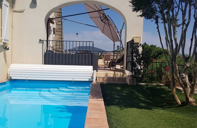 La Villa Maya