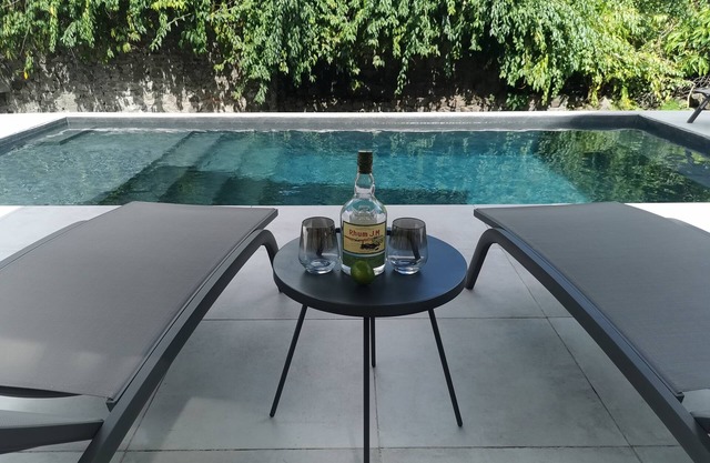 LA VILLA NONA
