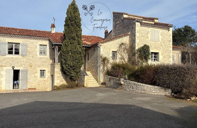 La villa Paillasse