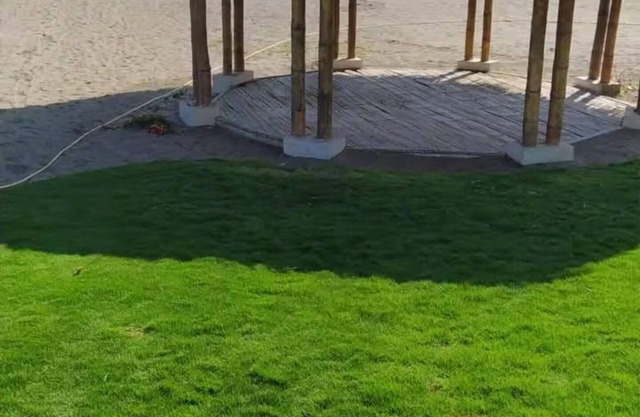 La Villa Playera.