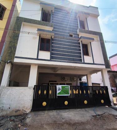 La villa Rani KK Nagar