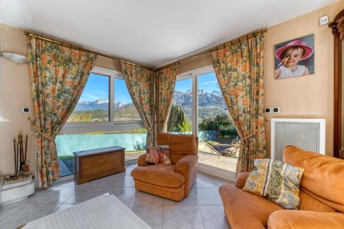 La Villa Robert - Villa 4 chambres