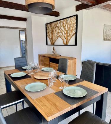 La Villa Romana - Spacieux, Confortable et Centrale