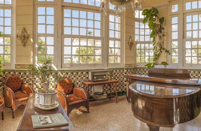 La Villa Teresa