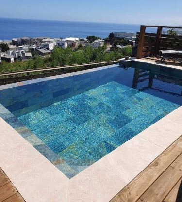 La villa ti coco