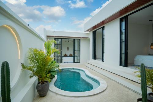 LA Villa Wanagiri