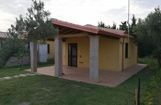 la villetta del sole