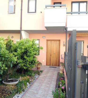 La Villetta di Andrè