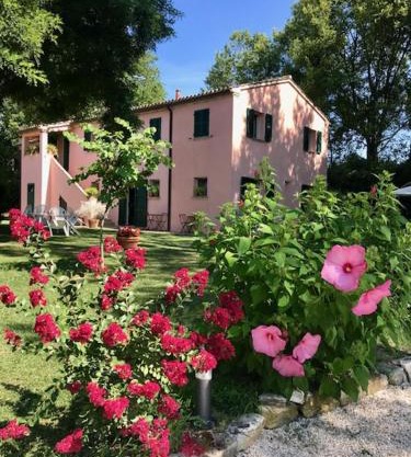 La Visciola - Country House del Conero