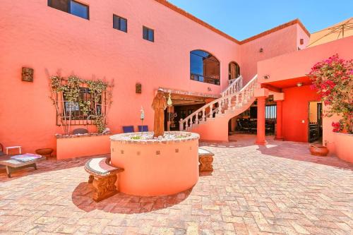 La Vista Alta North Suite