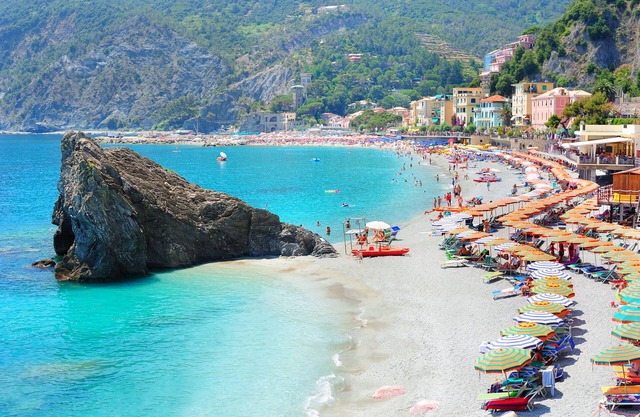 La Vista di Marina by The First
